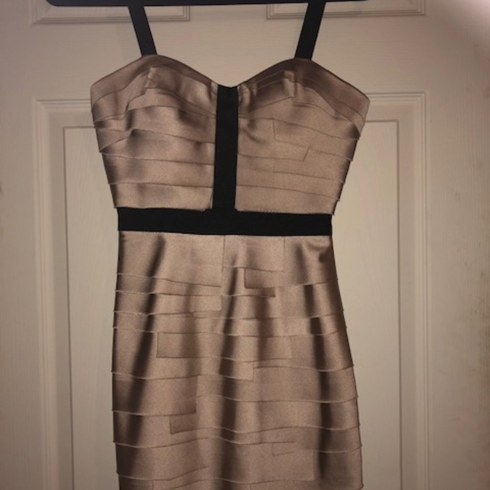 BeBe Dress